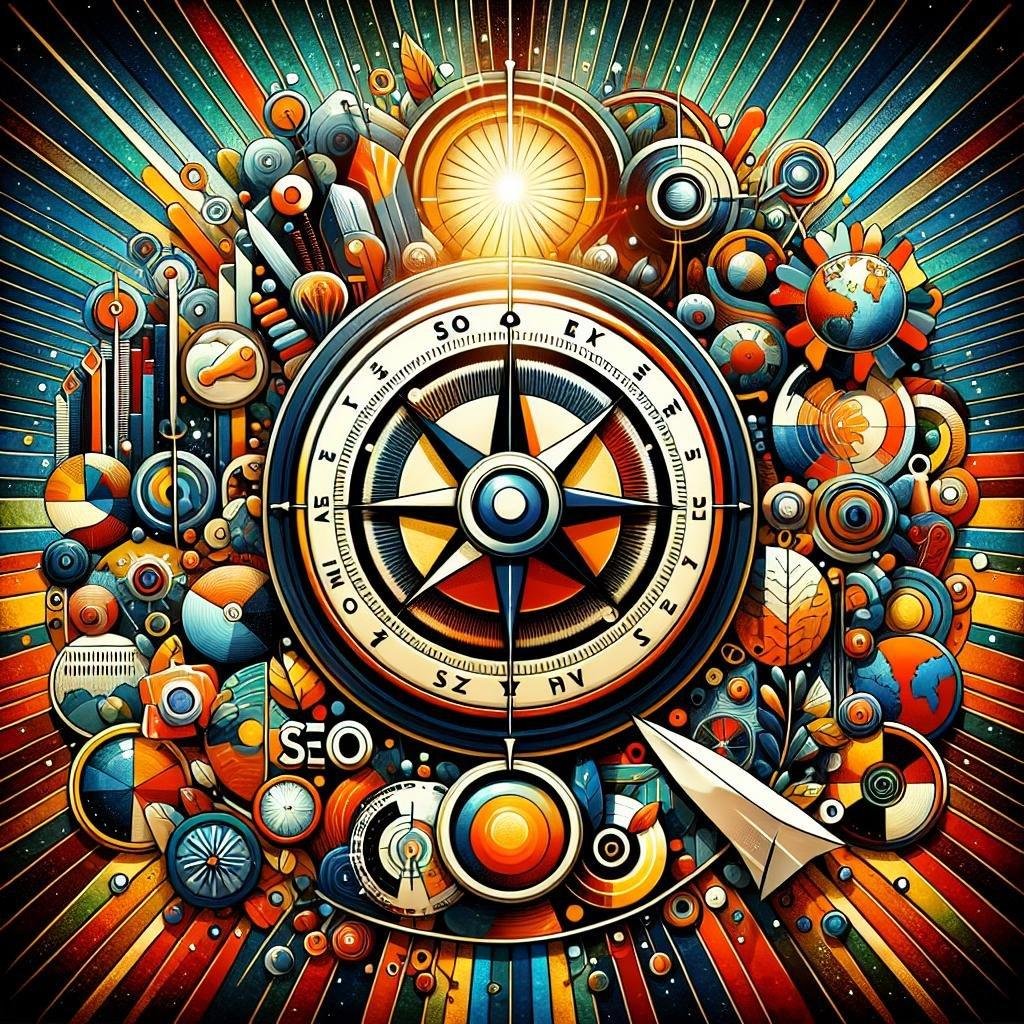 SEO Draudzīga Mājaslapa: Ceļš uz Veiksmīgu Redzamību