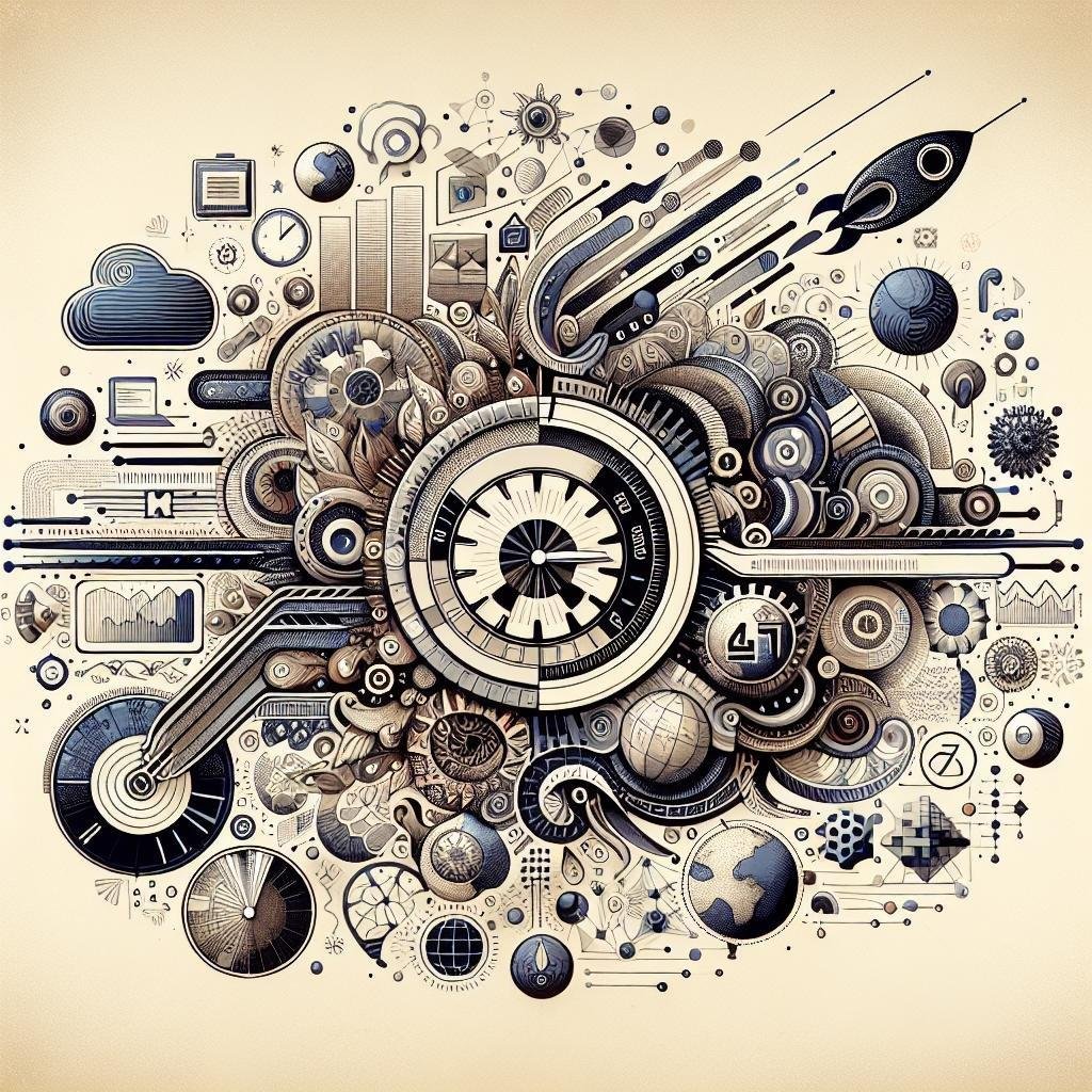 Ātruma Optimizācija: Kā Uzlabot Jūsu Mājaslapas Veiktspēju