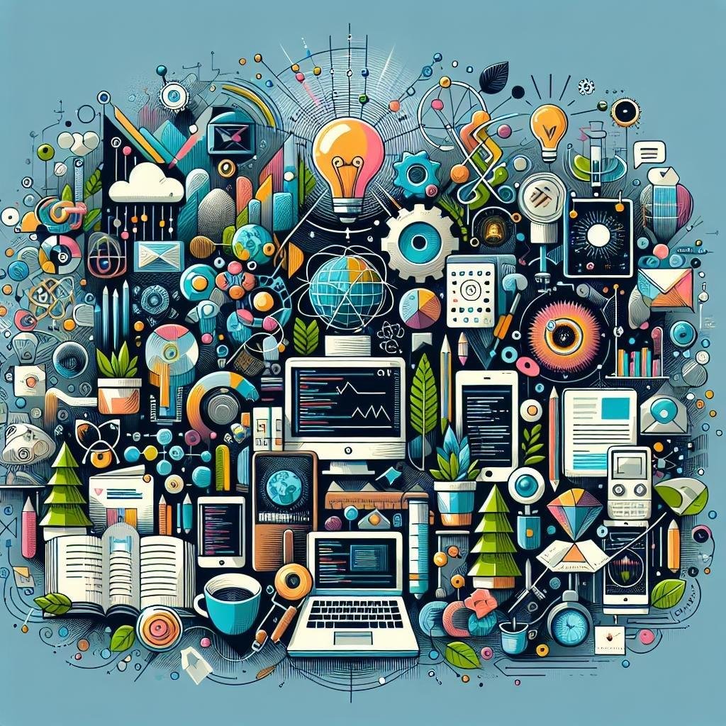 Mājaslapas izstrāde Latvijā: Radošas iespējas un izaicinājumi