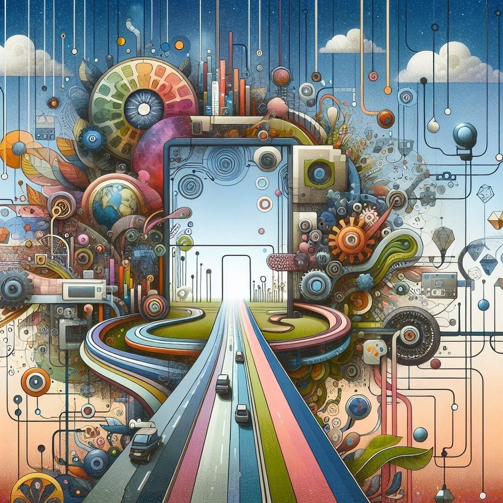 Web lapas iekšējās saites: Ceļš uz labāku datus