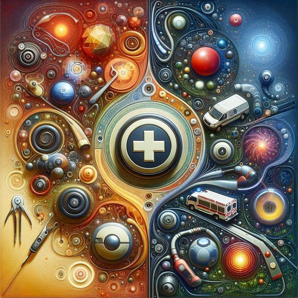 Zvanu izsaukuma pogas: Drošība un tehnoloģiju attiecības