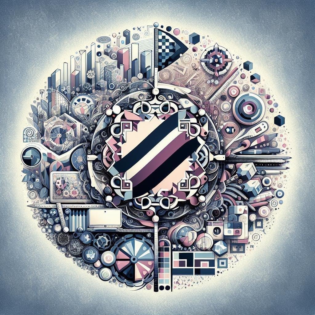 Radīt iespaidīgu portfolio mājaslapu: ceļojums sākas šeit