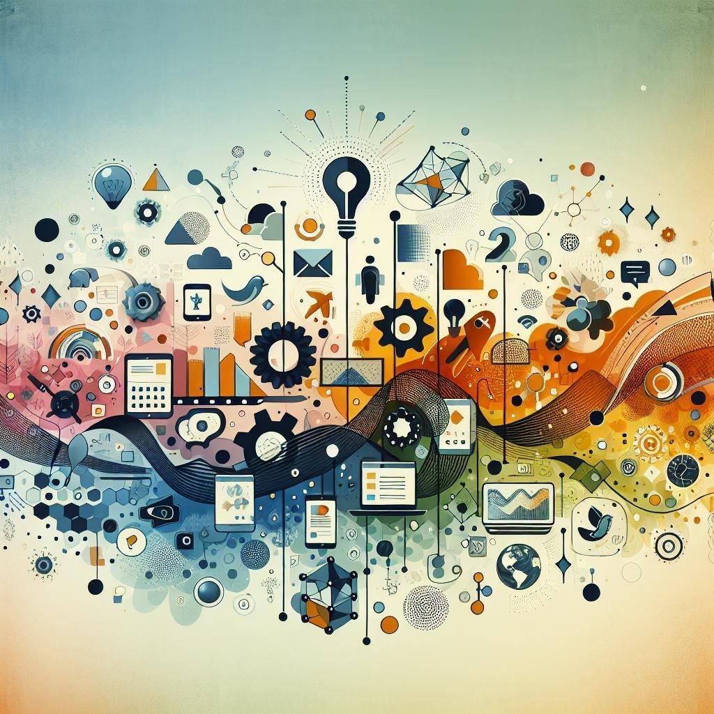 Veiksmīgas uzņēmuma mājaslapas izstrāde: vadlīnijas un padomi