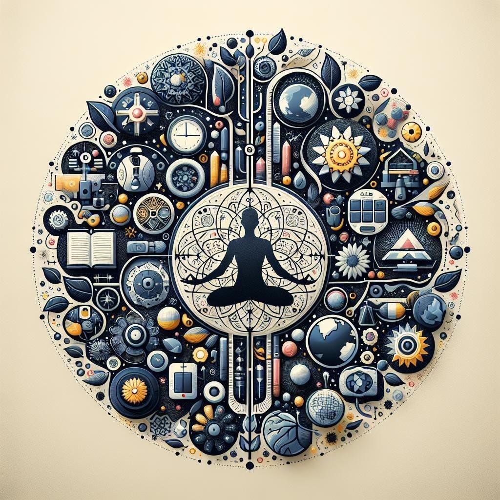 Satu pārvaldības sistēmas: Efektīva risinājumu pieeja