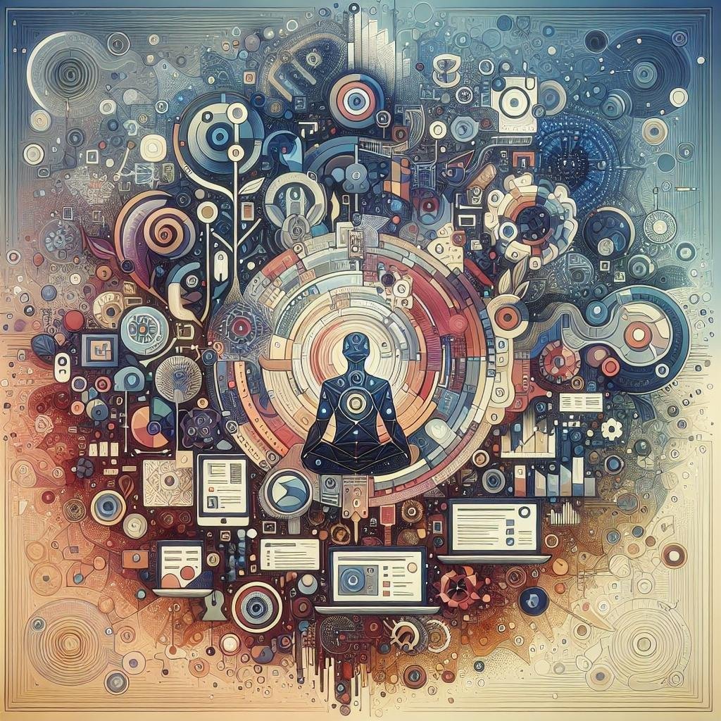 Web lapas satura plānošana: Ceļvedis efektīvam veiksmēm