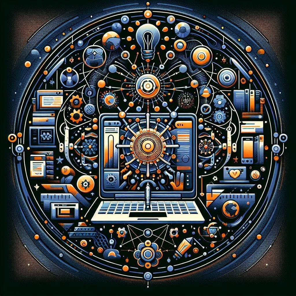 Web lapas uzturēšana: Padomi un stratēģijas efektīvai darbībai