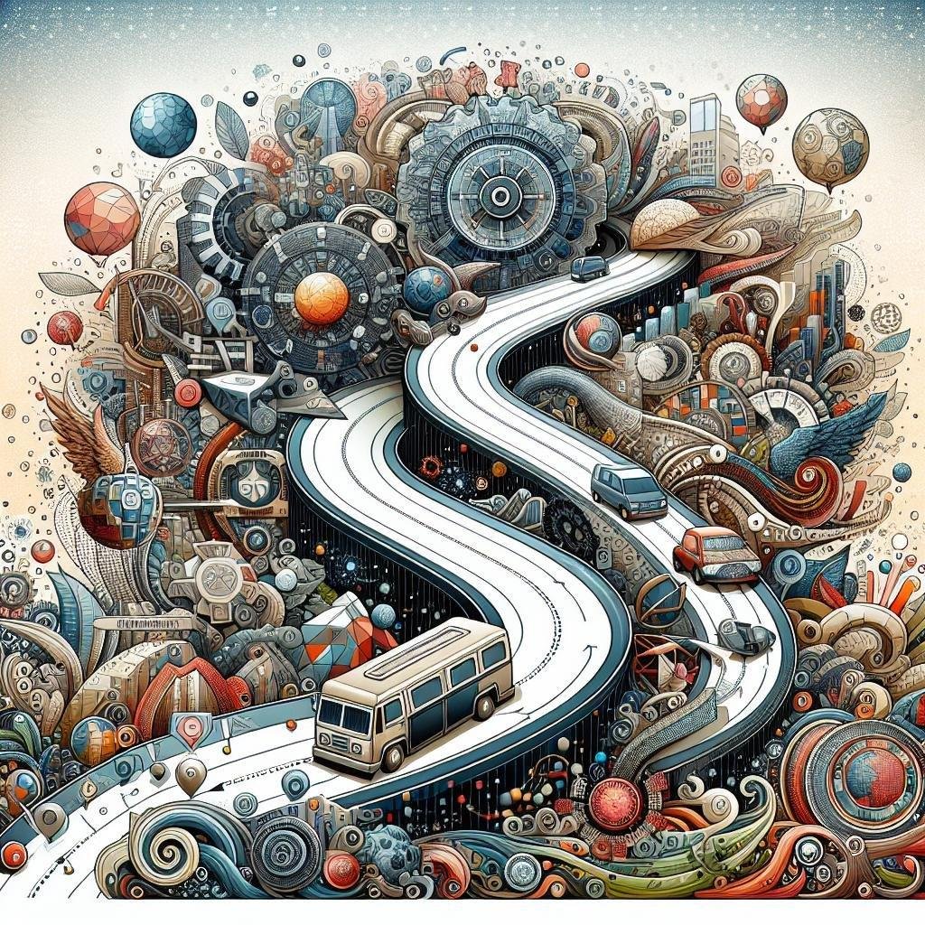 Web lapu migrācija: Ceļš uz veiksmīgu digitālo transformāciju