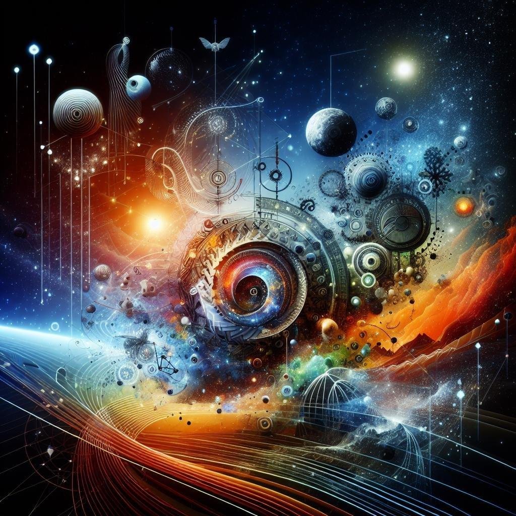 Atklājiet neizsmeļamo pasauli: Ceļojums caur