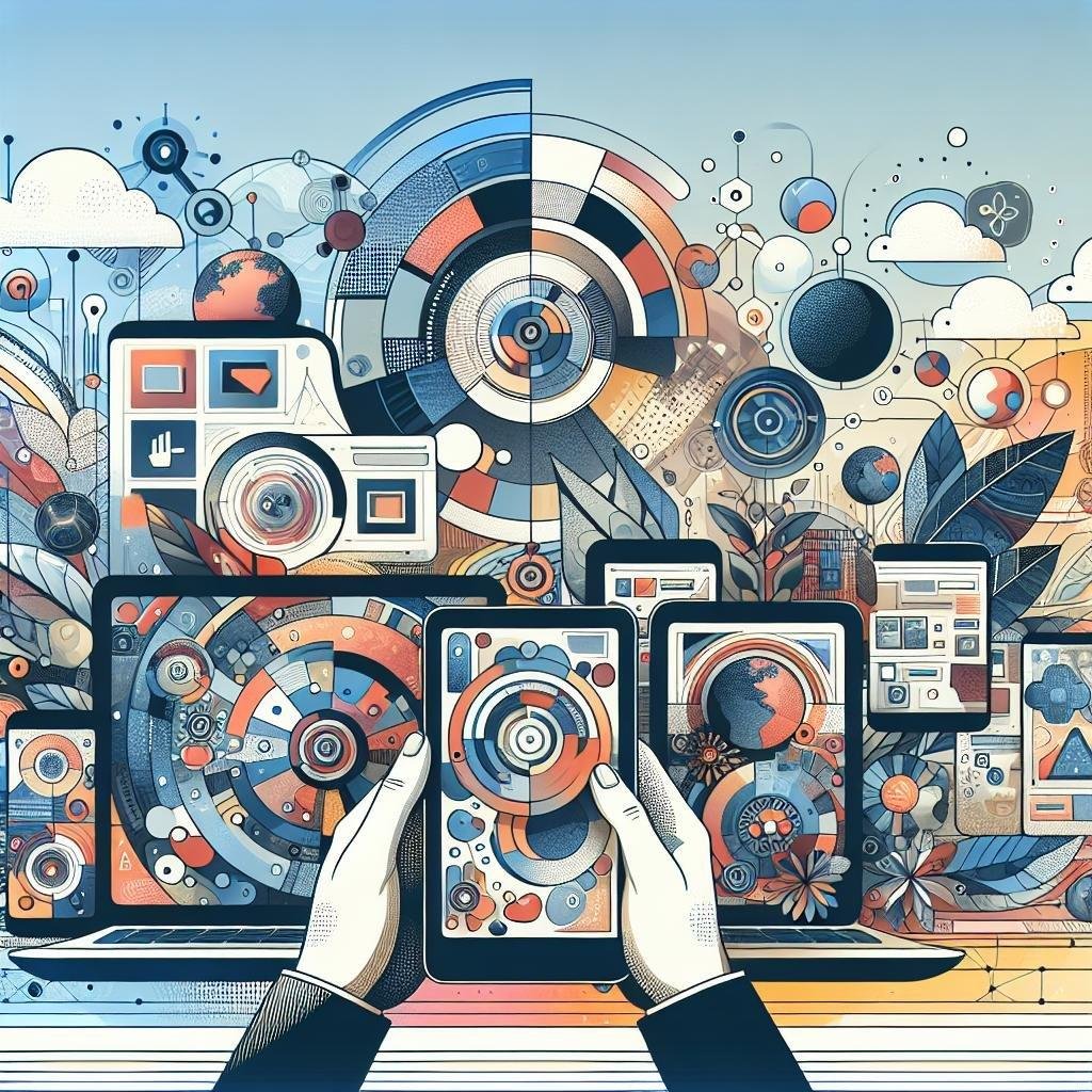 Web lapu testēšana: kā tās darbojas dažādās ierīcēs