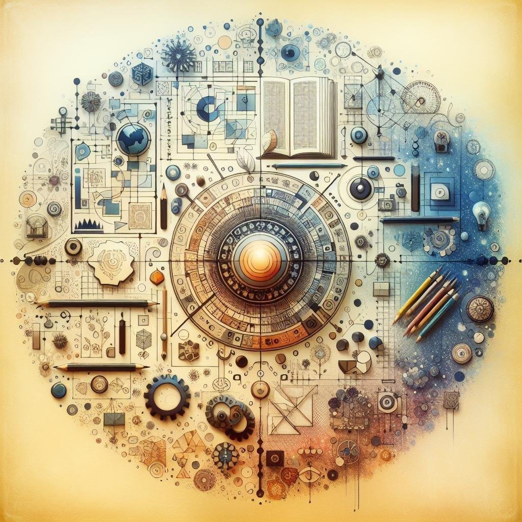 Māksla veidot saturu: Web lapas plānošanas ceļvedis