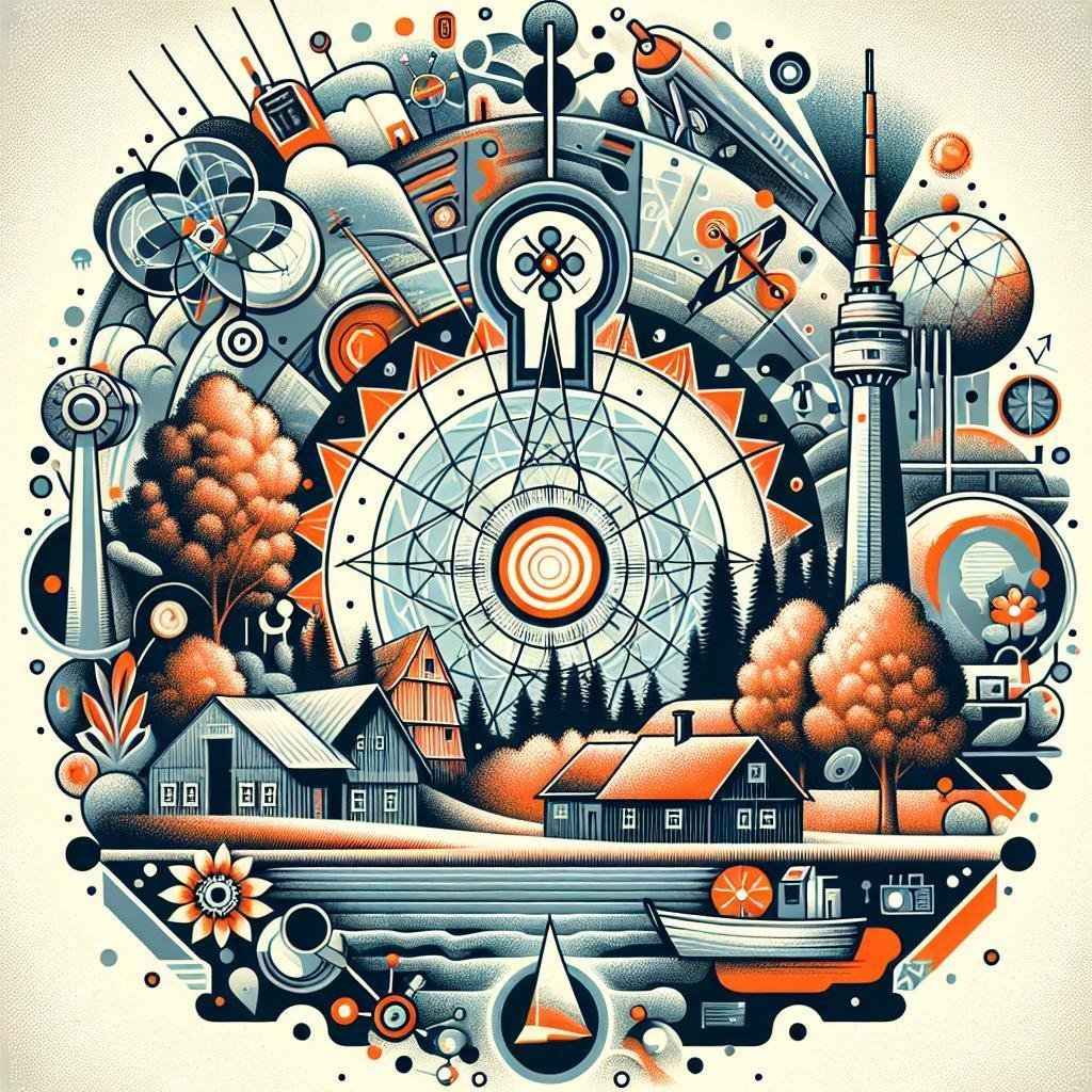 Neatklāts dārgums: ceļojums uz Latvijā mītošām brīnumainām vietām