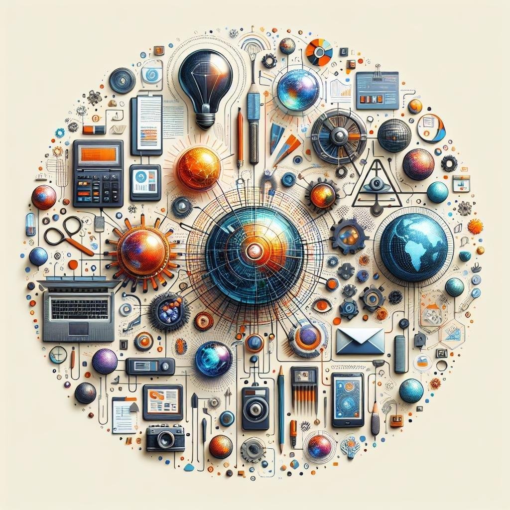 Profesionāls web dizains: Veidojiet ietekmīgu klātbūtni