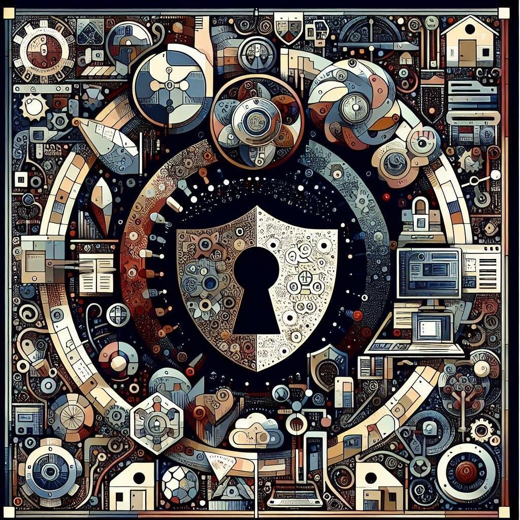 Mājaslapas drošības audits: Kā nodrošināt aizsardzību