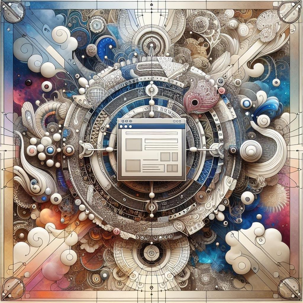 Mājaslapas izstrāde no nulles: ceļvedis kadriem