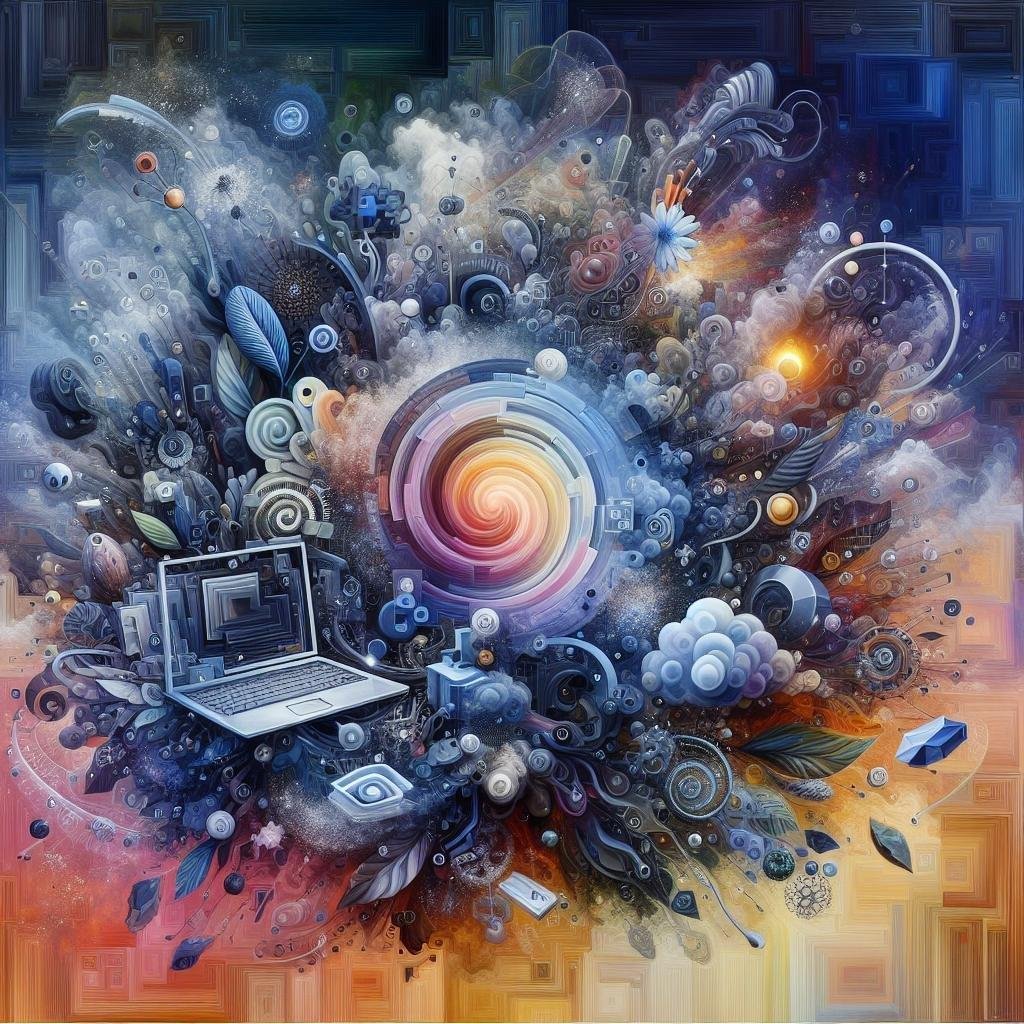 Interaktīvie elementi web lapās: veidojot dinamisku pieredzi