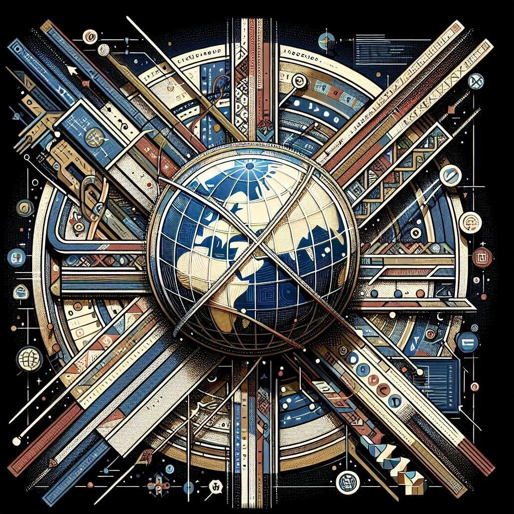 Web lapas lokalizācija: Ceļš uz globālu auditoriju