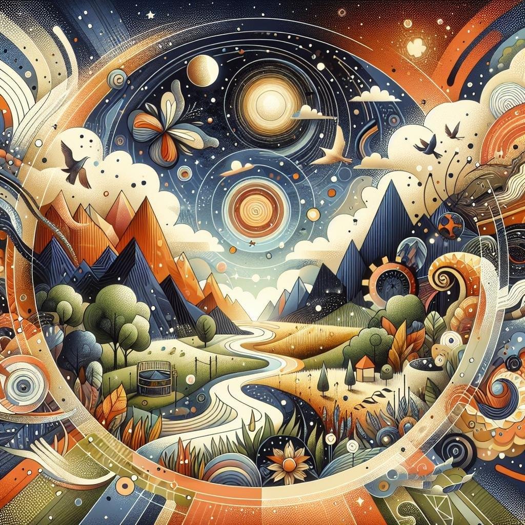 Sure! Could you please specify the topic or subject you would like the title to relate to?