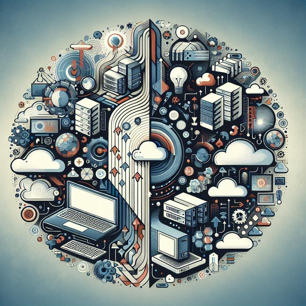 Mājaslapas pārcelšana: Soļi, lai izvēlētos jaunu hostingu