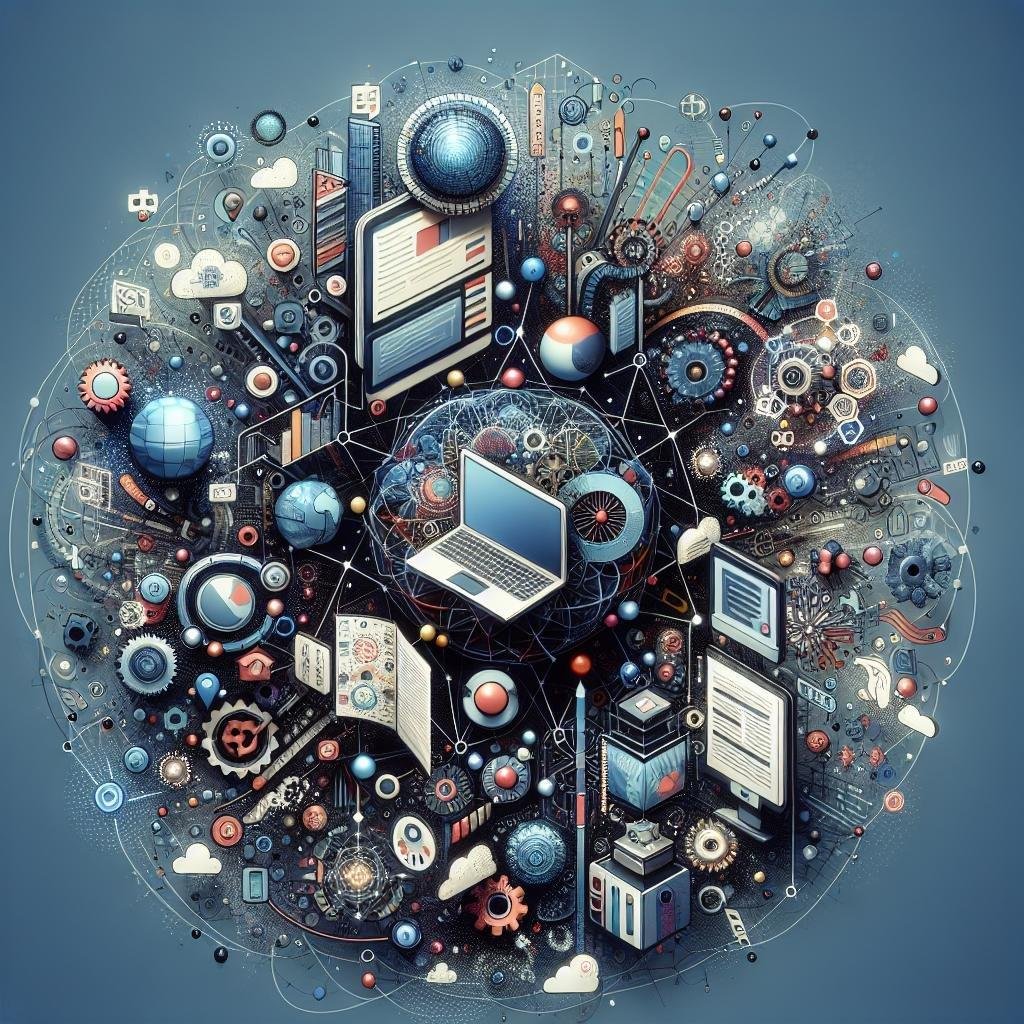 Modernizācija tīmeklī: Web lapu migrācija un tās izaicinājumi