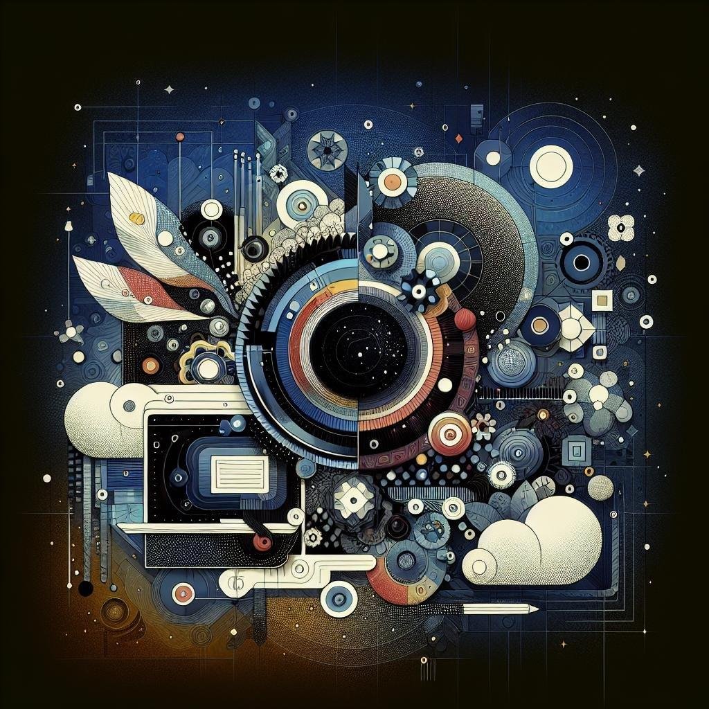 Atklājiet Web lapas tumšo režīmu: Moderns un funkcionāls