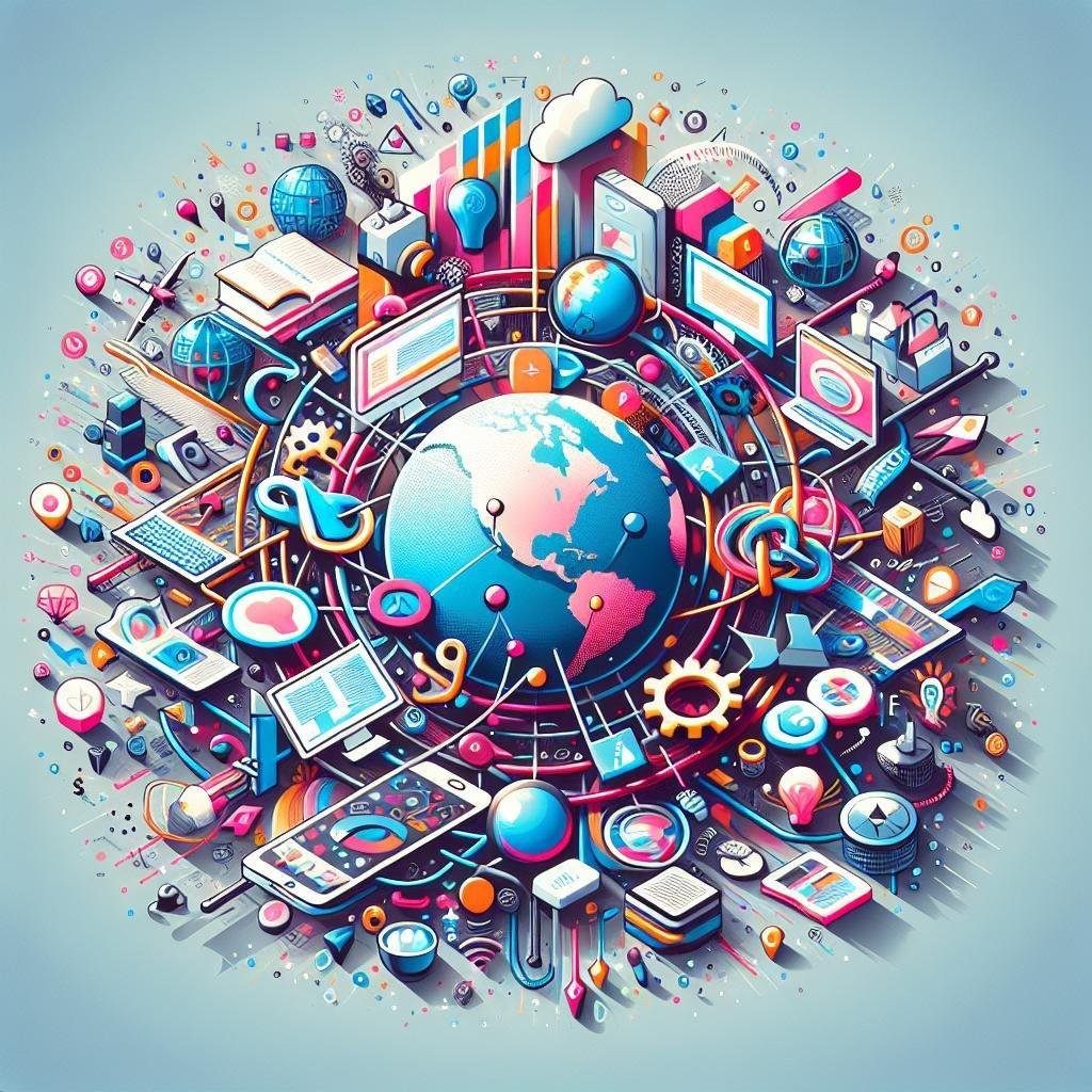 Web lapas ārējās saites: nozīme un efektīvas stratēģijas