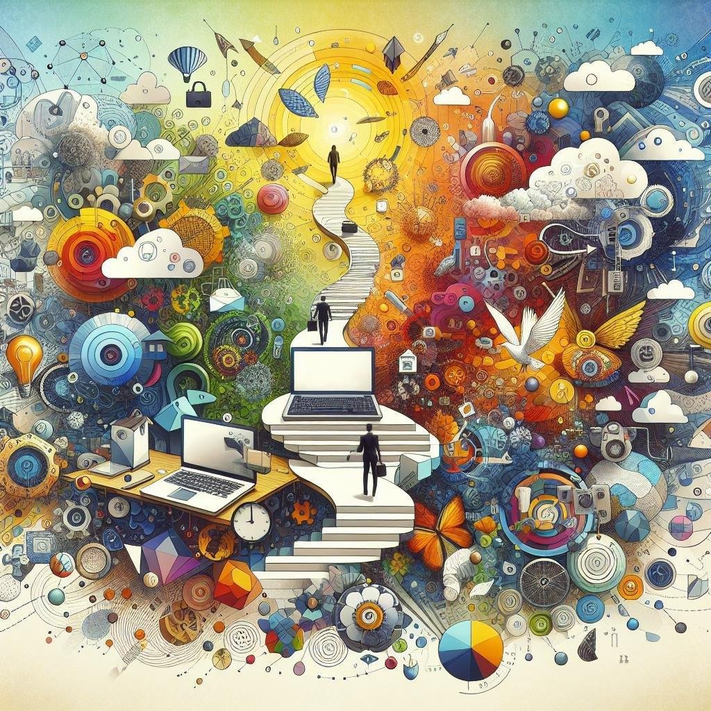 Interneta Veikalu Izstrāde: Ceļš uz Veiksmīgu E-komerciju