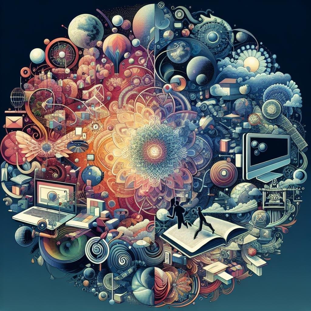 Semantiskā mājaslapas izstrāde: Ceļš uz efektīvu dizainu