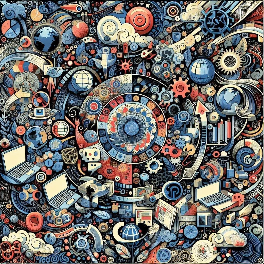 WordPress izstrāde: Radošas iespējas jūsu mājas lapai