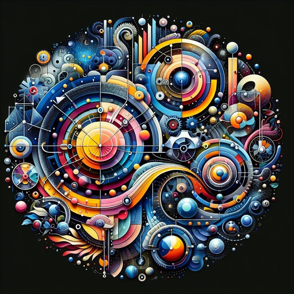 Modernie tīmekļa dizaini: Estētika un funkcionalitāte