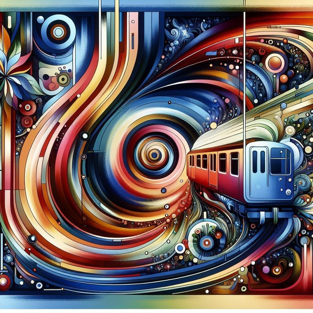 Jauns elpas vilciens: Mājaslapas atjaunošana un iespējas