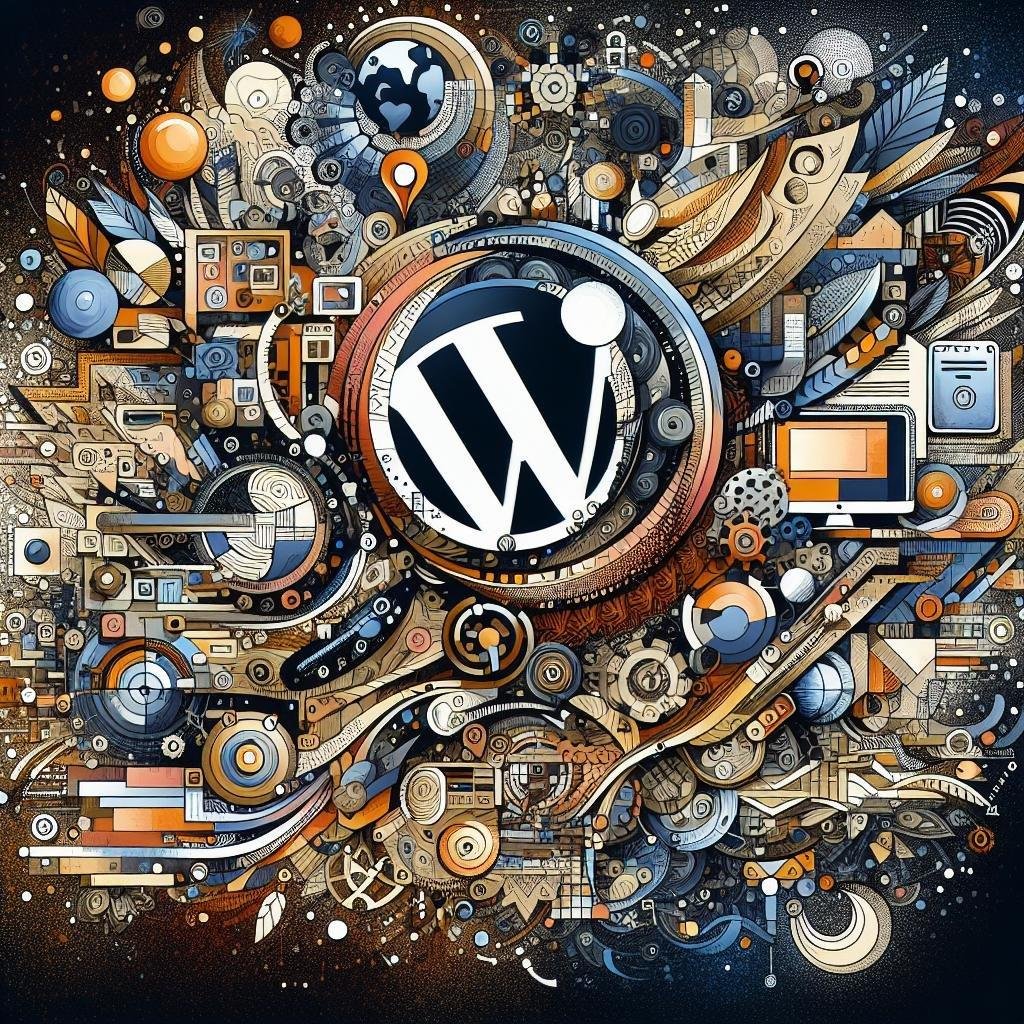 Radoša WordPress izstrāde: Veidojiet savu digitālo pasauli
