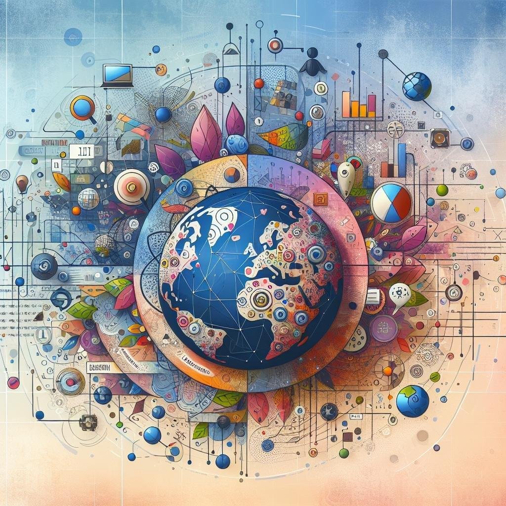 Web Lapu Lokalizācija: Ceļš uz Globālo Sasniegšanu