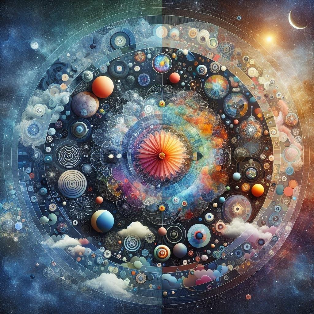 Individuālas mājaslapas izstrāde: Radošuma un funkcionalitātes apvienojums