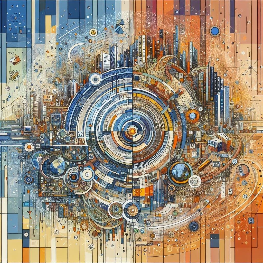 Rīgas digitālais potenciāls: Mājaslapu izstrāde un inovācijas