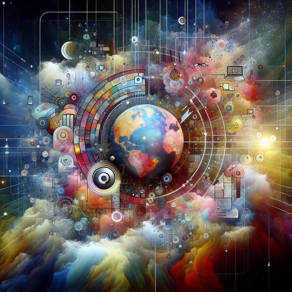 Atklājiet Web lapas audio saturu: Jaunais digitālais laikmets