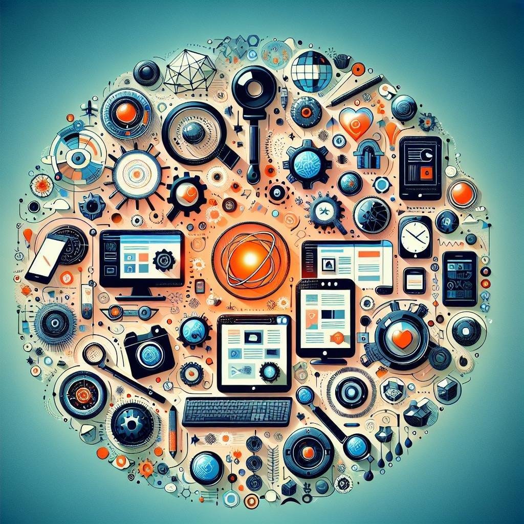 Web lapu testēšana: Vai tās ir draudzīgas visām ierīcēm?