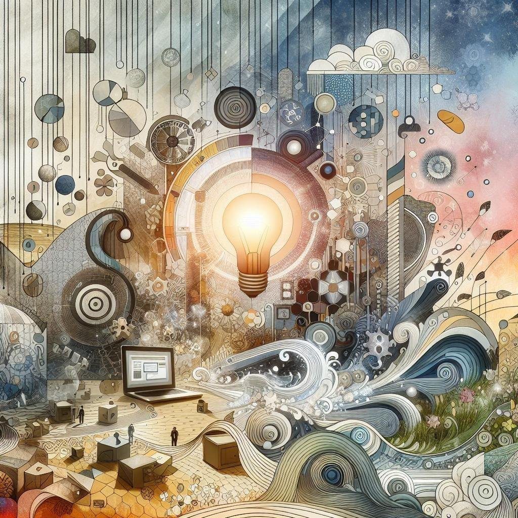 Web lapas atjaunošanas ceļojums: no idejas līdz realizācijai