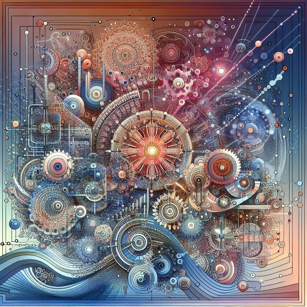 Neparastie atklājumi: Ceļojums uz nezināmo pasauli