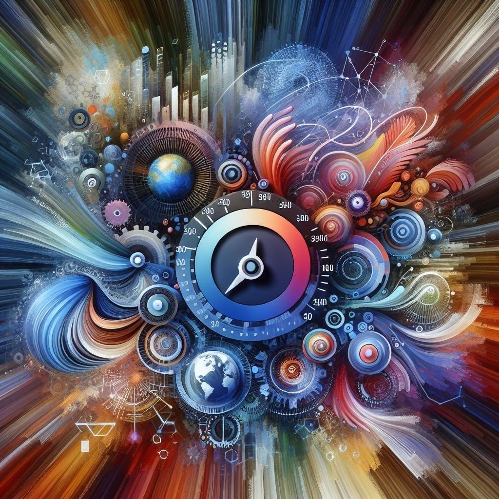 Mājaslapas ātruma optimizācija: Ceļš uz ātrāku internetu