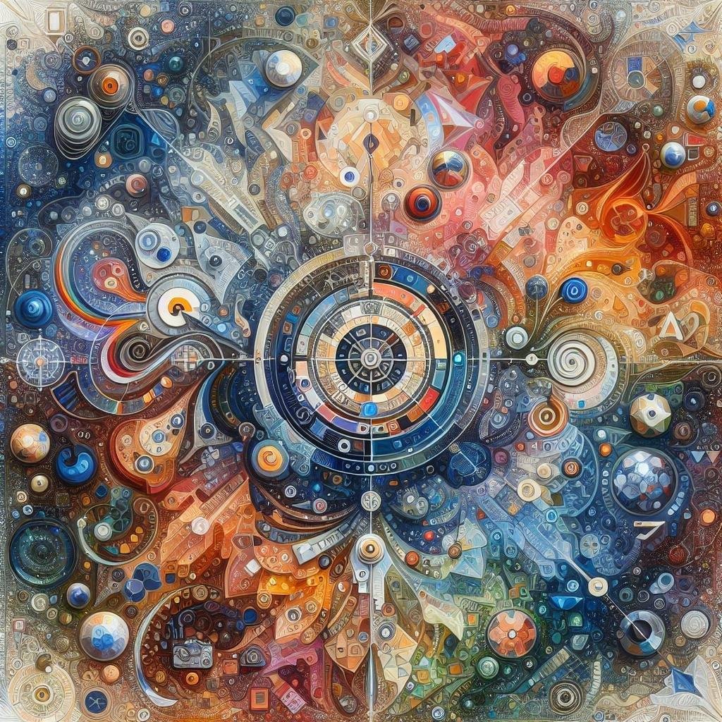 Interaktīvas mājaslapas: Radošums un lietotāju pieredze