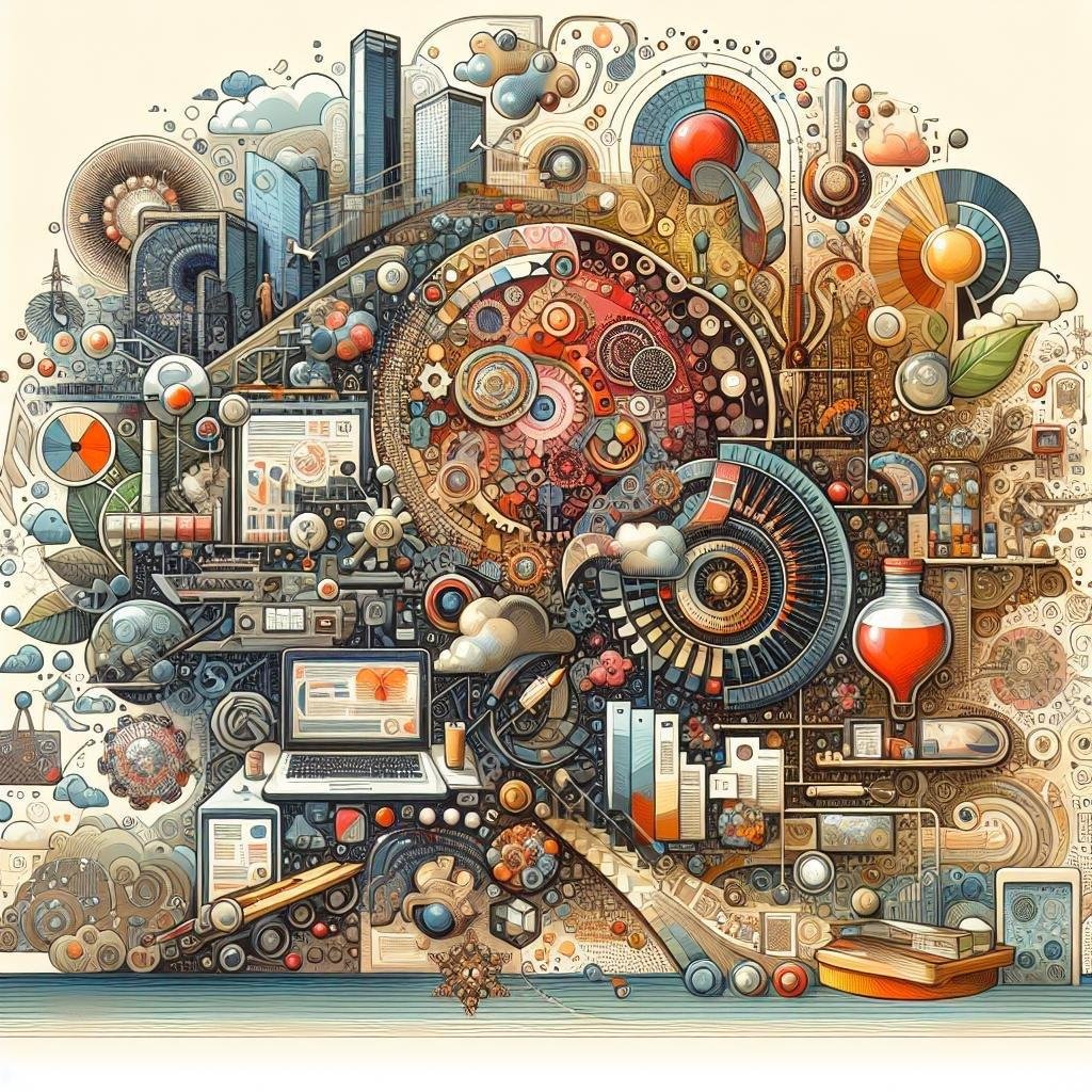 Digitālā nākotne: Mājaslapas izstrāde Latvijā