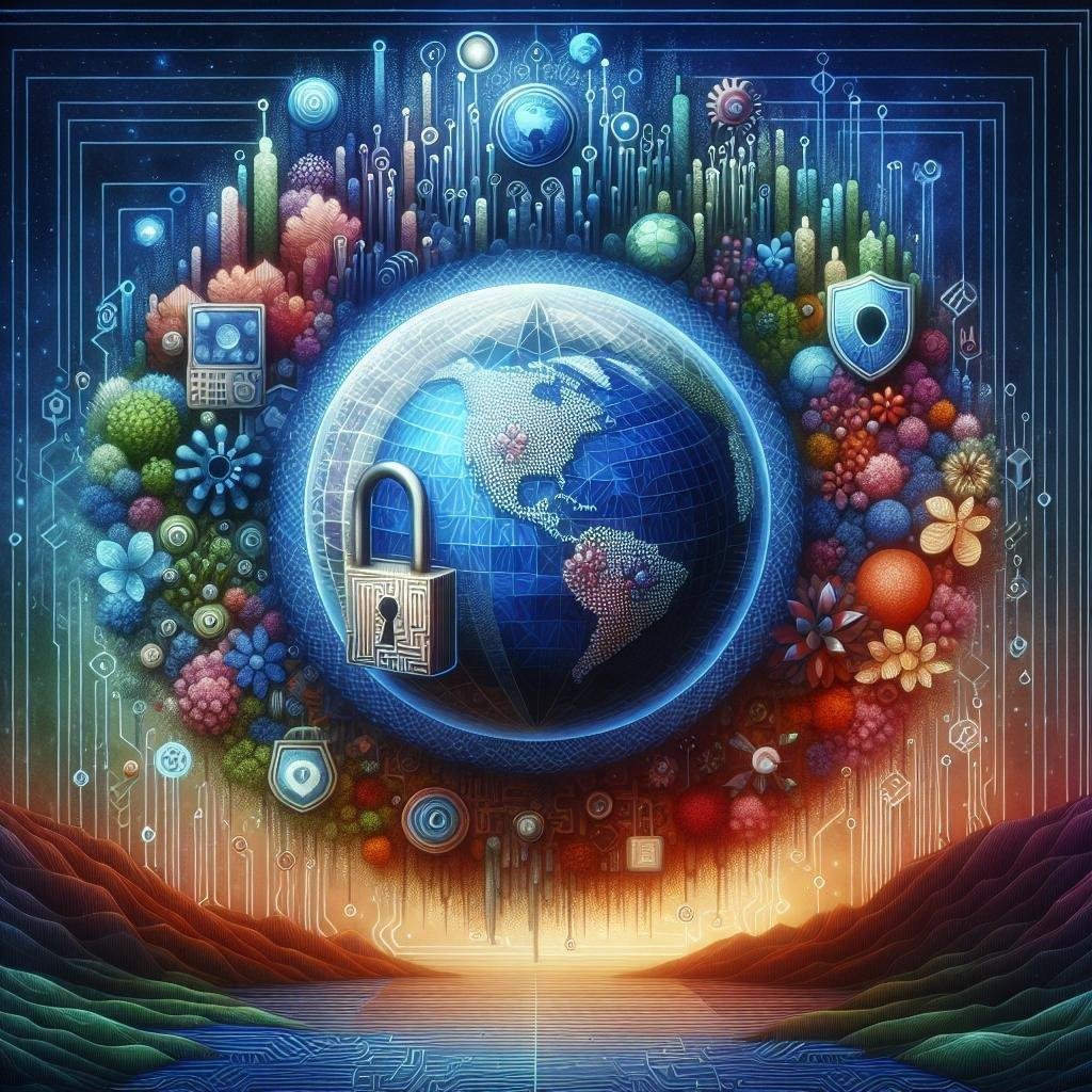 Mājaslapas drošība: Aizsargā savu digitālo pasauli