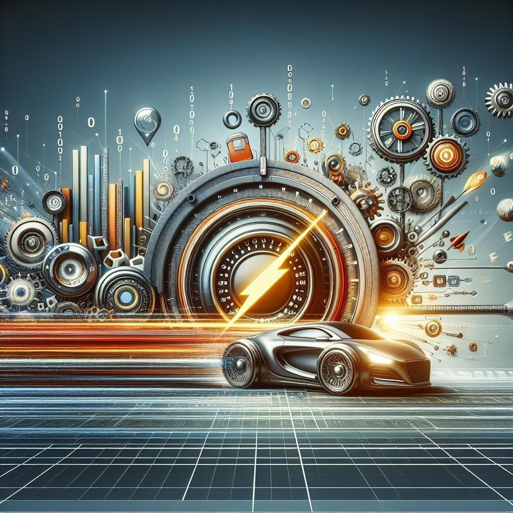 Laika optimizācija: Web lapu atbilžu ātruma uzlabošana