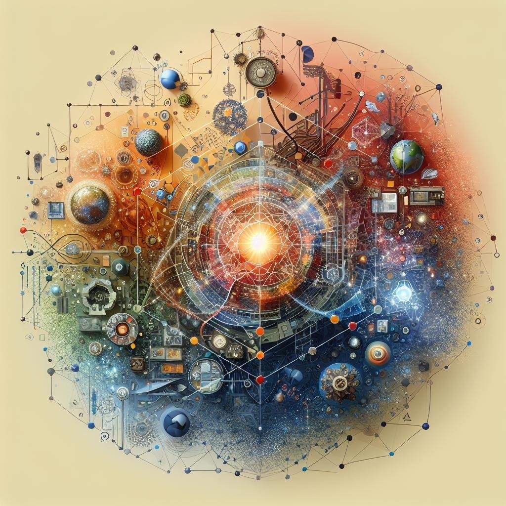 Mūsdienu tīmekļa dizains: Radošuma un funkcionalitātes saskarsme