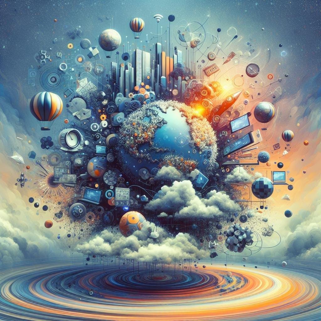 Interneta veikalu izstrāde: ceļvedis digitālajā pasaulē