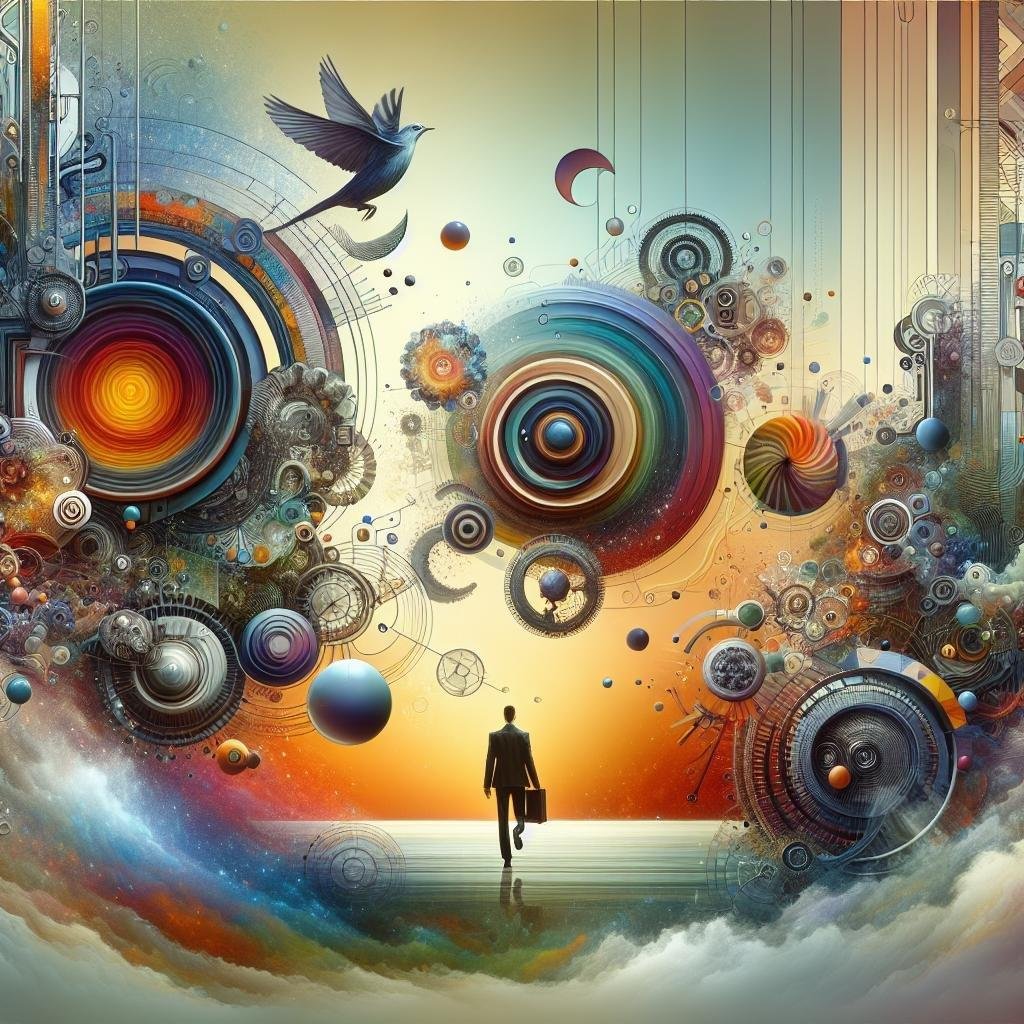 Radoša pieeja un idejas: inaugurācija jauniem sākumiem