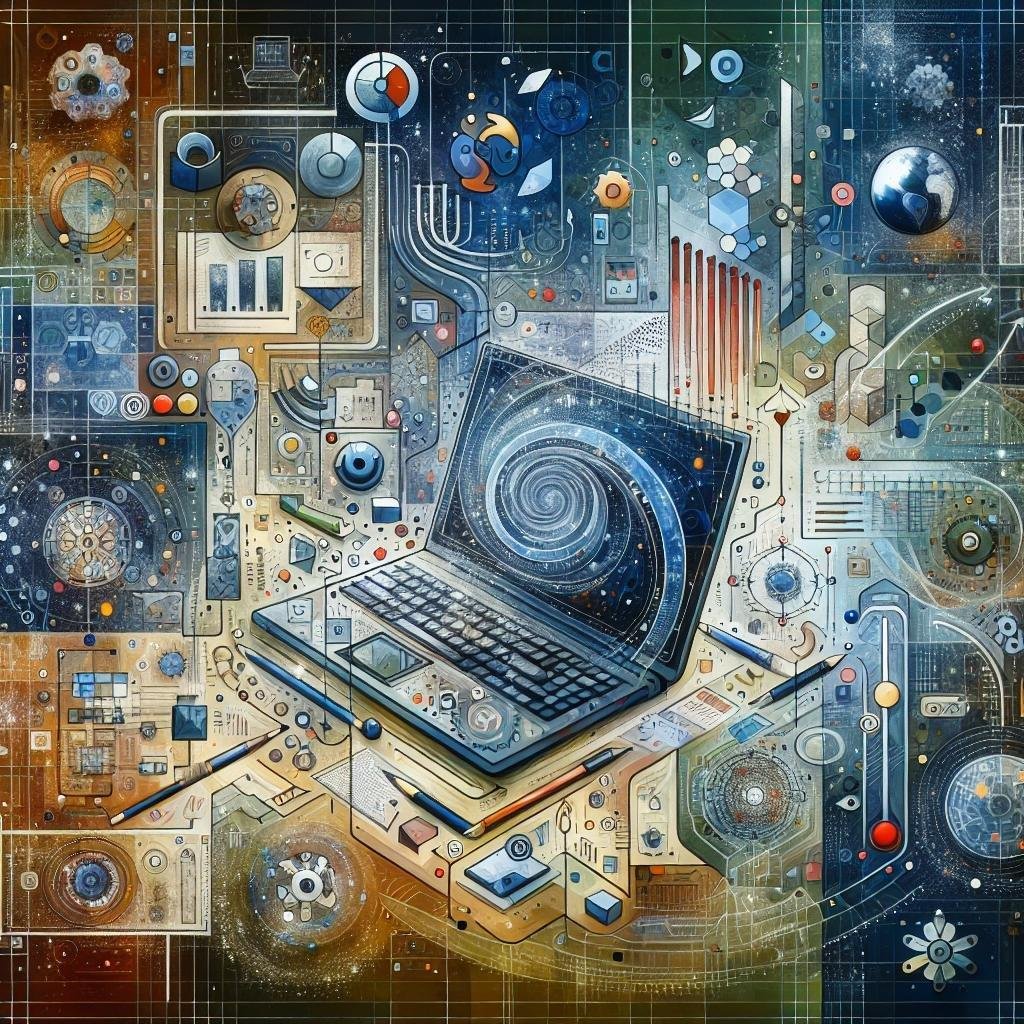 Biznesa mājaslapas izstrāde: Ceļš uz panākumiem tiešsaistē