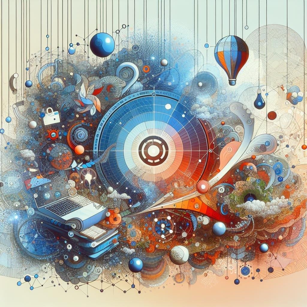 Interaktīvas Mājaslapas: Saikne un Iesaistīšanās Digitālajā Pasaulē