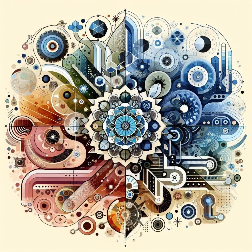 Mūsdienīgas mājaslapas izstrāde: Radošums un funkcionalitāte