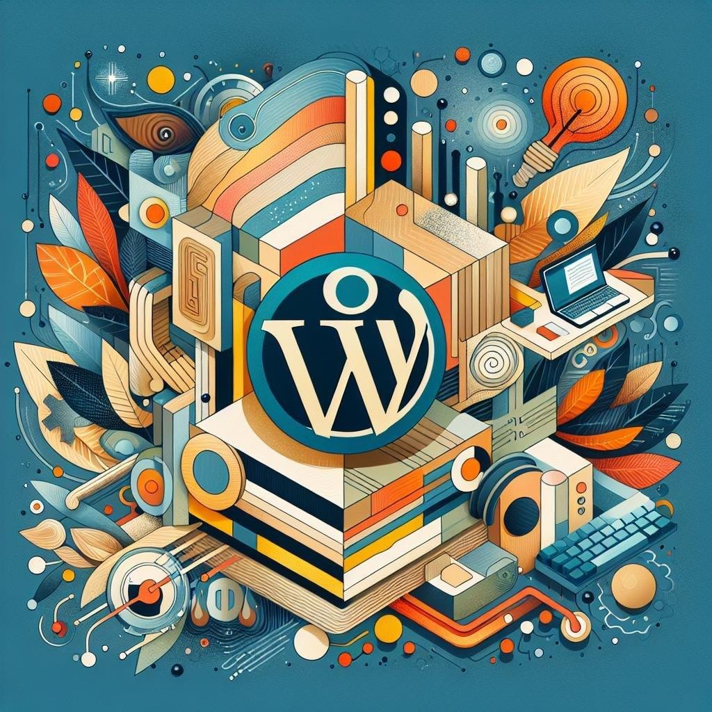 Radoša WordPress izstrāde: Ceļvedis jūsu digitalizācijai